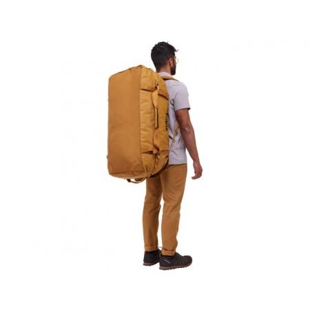 Сумка-рюкзак дорожня Thule Chasm 90L (TH 3204999) golden