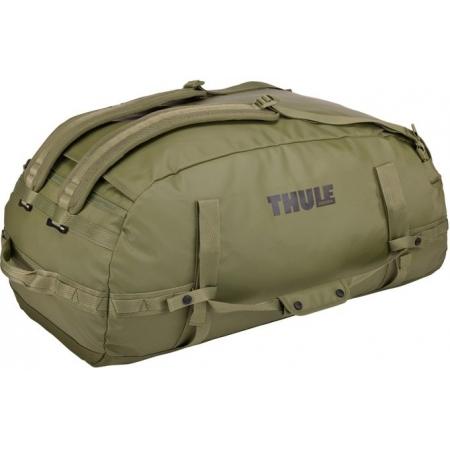Сумка-рюкзак дорожня Thule Chasm 90L (TH 3204998) olivine