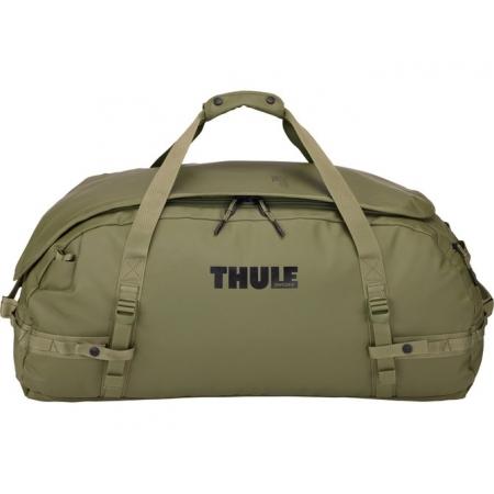 Сумка-рюкзак дорожня Thule Chasm 90L (TH 3204998) olivine