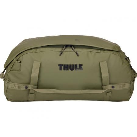 Сумка-рюкзак дорожня Thule Chasm 90L (TH 3204998) olivine