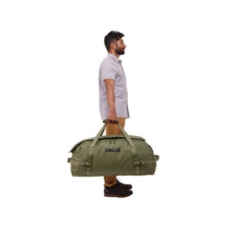 Сумка-рюкзак дорожня Thule Chasm 90L (TH 3204998) olivine