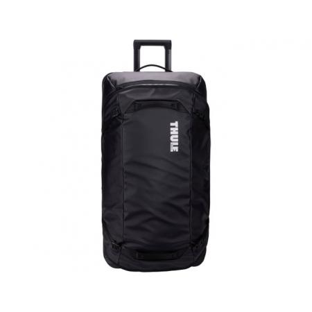 Сумка дорожня на колесах Thule Chasm Rolling Duffel 110L (TH 3204987) black