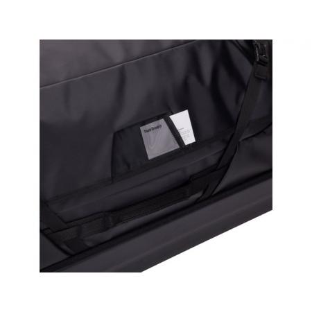 Сумка дорожня на колесах Thule Chasm Rolling Duffel 110L (TH 3204987) black