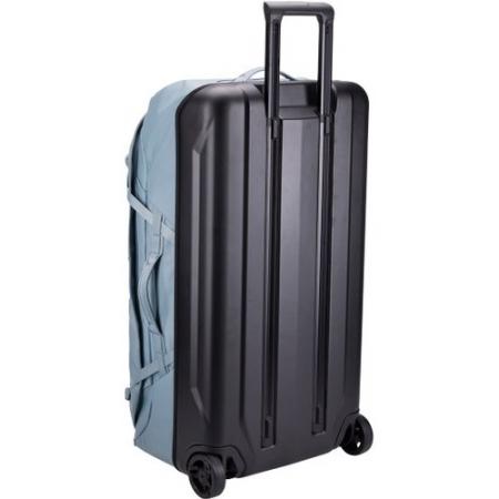 Сумка дорожня на колесах Thule Chasm Rolling Duffel 110L (TH 3204988) pond