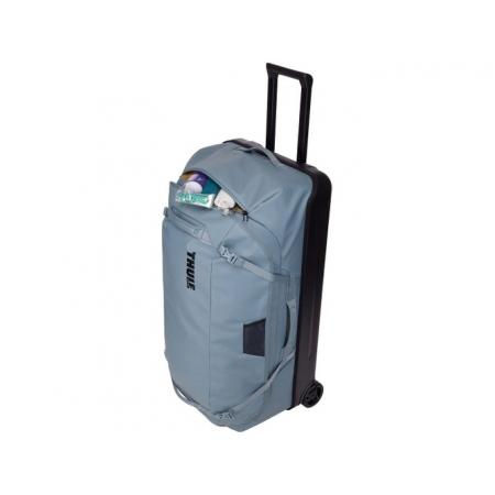 Сумка дорожня на колесах Thule Chasm Rolling Duffel 110L (TH 3204988) pond