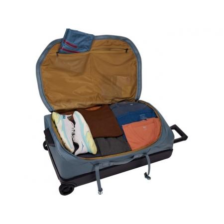 Сумка дорожня на колесах Thule Chasm Rolling Duffel 110L (TH 3204988) pond