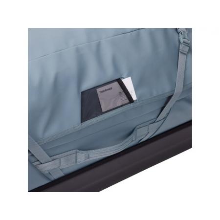 Сумка дорожня на колесах Thule Chasm Rolling Duffel 110L (TH 3204988) pond
