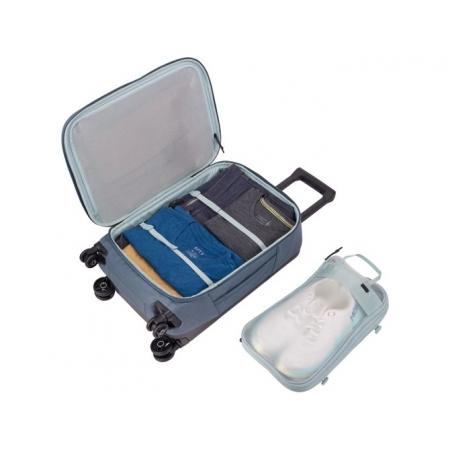 Валіза на колесах Thule Aion Carry On Spinner 35L (TH 3205020) dark slate