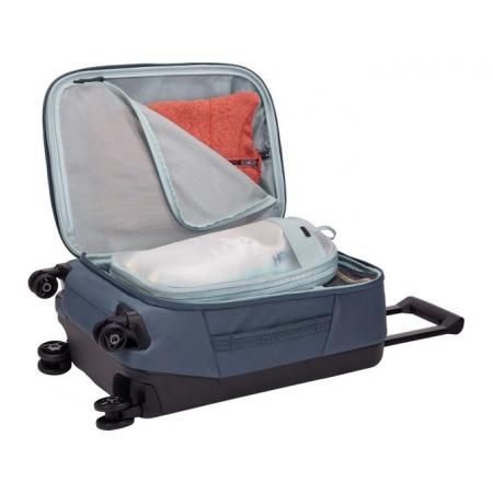 Валіза на колесах Thule Aion Carry On Spinner 35L (TH 3205020) dark slate