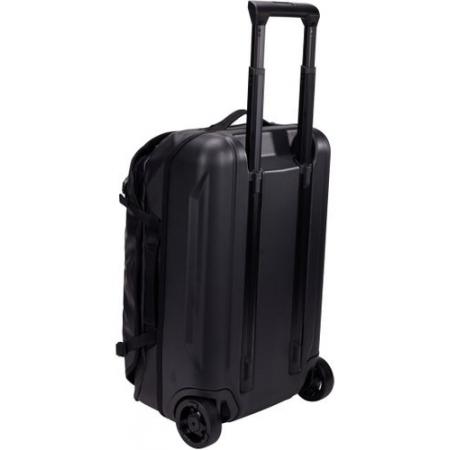 Сумка дорожня на колесах Thule Chasm Carry On 40L (TH 3204985) black