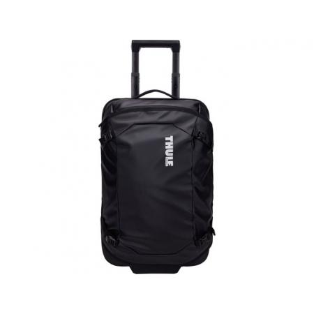 Сумка дорожня на колесах Thule Chasm Carry On 40L (TH 3204985) black