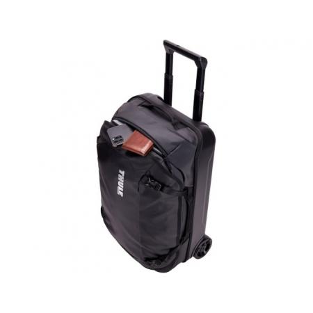 Сумка дорожня на колесах Thule Chasm Carry On 40L (TH 3204985) black