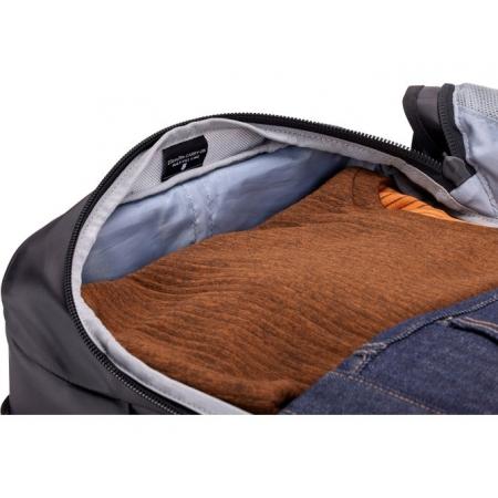 Сумка дорожня на колесах Thule Chasm Carry On 40L (TH 3204985) black
