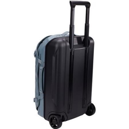 Сумка дорожная на колесах Thule Chasm Carry On 40L (TH 3204986) pond