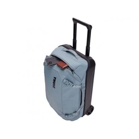 Сумка дорожная на колесах Thule Chasm Carry On 40L (TH 3204986) pond