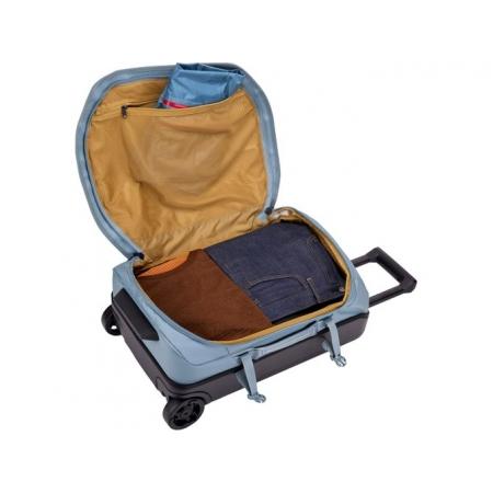 Сумка дорожная на колесах Thule Chasm Carry On 40L (TH 3204986) pond