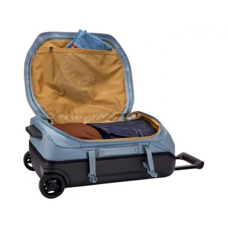 Сумка дорожная на колесах Thule Chasm Carry On 40L (TH 3204986) pond