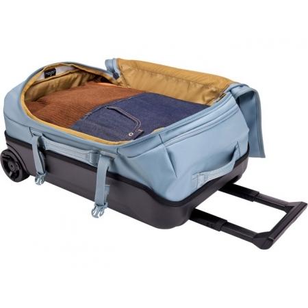 Сумка дорожная на колесах Thule Chasm Carry On 40L (TH 3204986) pond