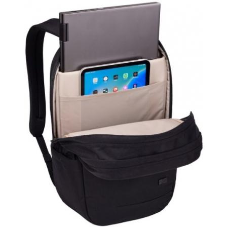Рюкзак Case Logic Invigo Eco 21L (3205105) black