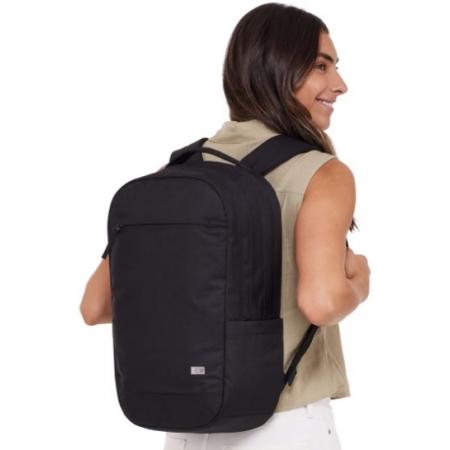 Рюкзак Case Logic Invigo Eco 21L (3205105) black