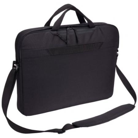 Сумка для ноутбуку Case Logic Invigo Eco Attache 15.6" (3205103) black