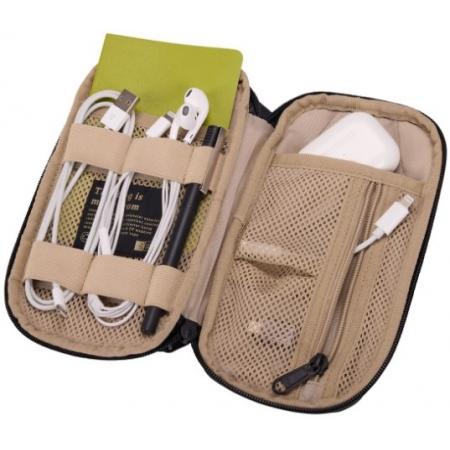 Сумка для аксесуарів Case Logic Invigo Eco Accessory Case Mini (3205107) black