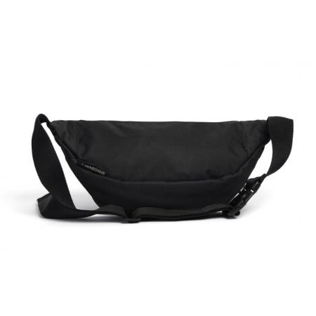 Сумка на пояс Discovery Downtown 2L (D00920-06) black