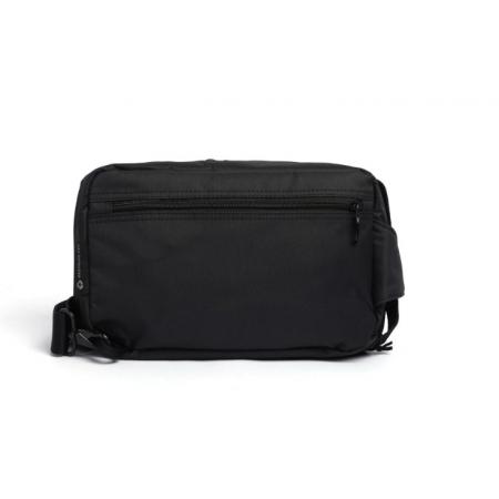 Рюкзак - слінг з однією лямкою Discovery Downtown 3L (D00930-06) black