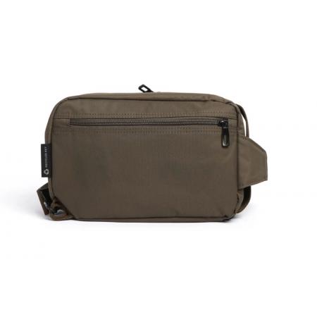 Рюкзак - слинг с одной лямкой Discovery Downtown 3L (D00930-11) khaki