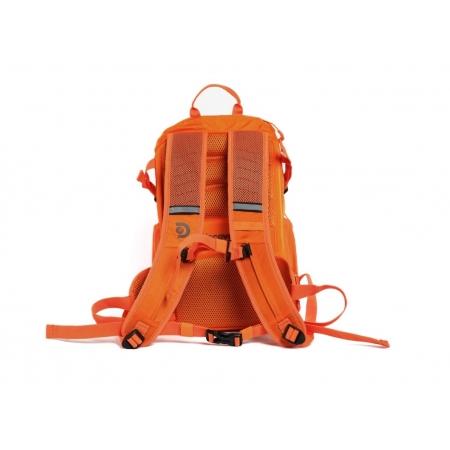 Рюкзак Discovery Body Spirit 8L (D01112-69) orange
