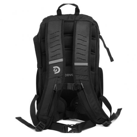 Рюкзак Discovery Body Spirit 10L (D01113-06) black
