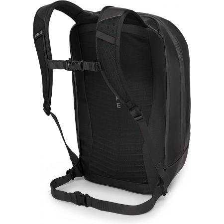 Рюкзак Osprey Transporter Panel Loader 25L (10003316) black