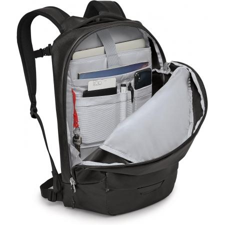 Рюкзак Osprey Transporter Panel Loader 25L (10003316) black