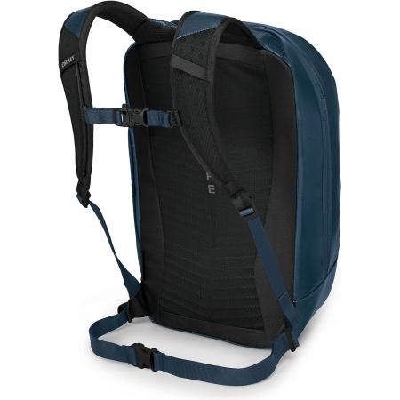 Рюкзак Osprey Transporter Panel Loader 25L (10003657) venturi blue