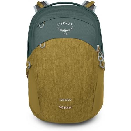 Рюкзак Osprey Parsec 26L (10005361) green tunnel/brindle brown