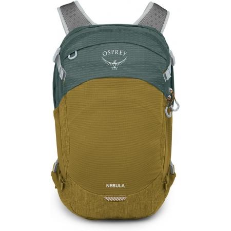 Рюкзак Osprey Nebula 32L (10005364) green tunnel/brindle brown