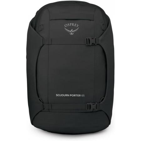 Рюкзак Osprey Sojourn Porter 65L (10005385) black