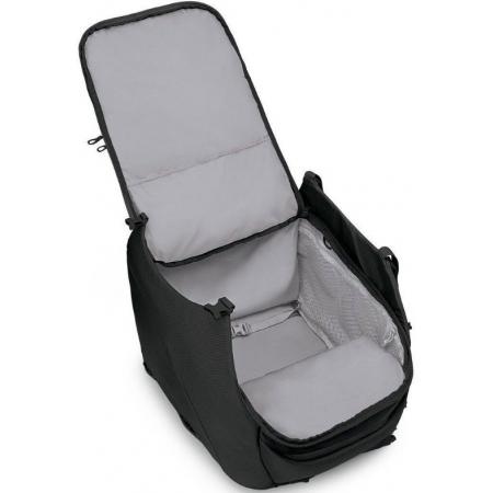 Рюкзак Osprey Sojourn Porter 65L (10005385) black