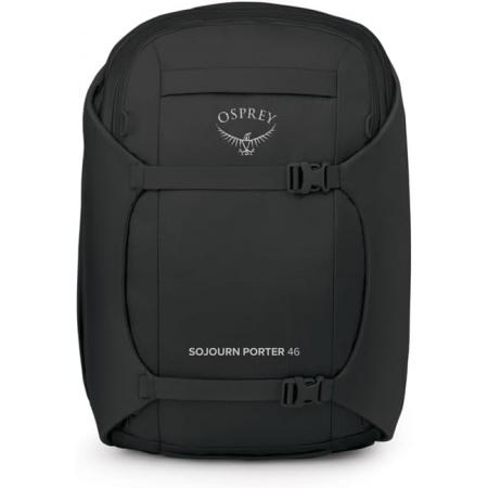Рюкзак Osprey Sojourn Porter 46L (10005381) black