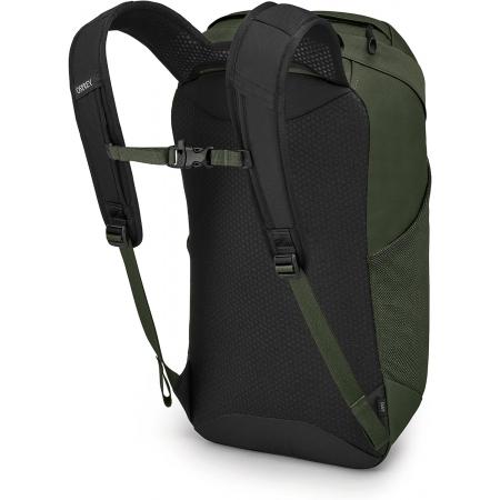 Рюкзак Osprey Farpoint Fairview Travel Daypack 15L (10003761) gopher green