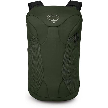 Рюкзак Osprey Farpoint Fairview Travel Daypack 15L (10003761) gopher green