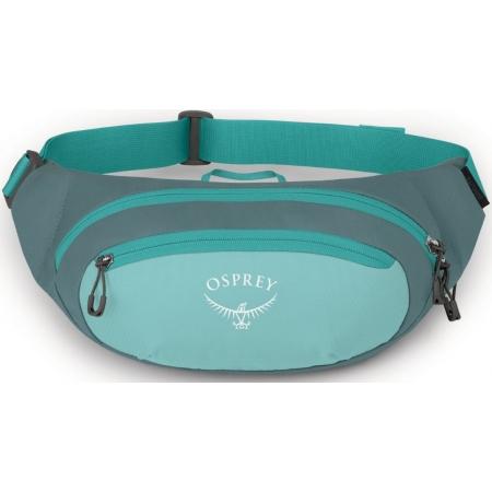 Сумка на пояс Osprey Daylite Waist (10005535) jetstream blue/cascade blue