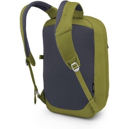 Рюкзак Osprey Arcane Large Day 20L (10005629) matcha green heather