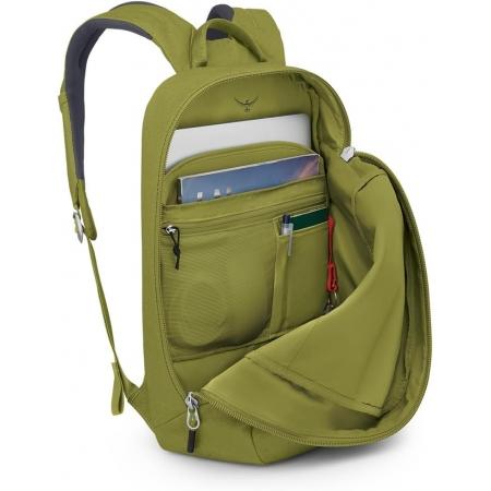 Рюкзак Osprey Arcane Large Day 20L (10005629) matcha green heather