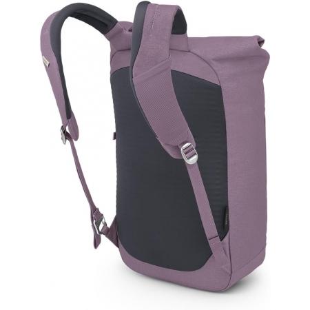 Рюкзак Osprey Arcane Roll Top 22L (10005634) purple dusk heather