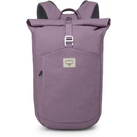 Рюкзак Osprey Arcane Roll Top 22L (10005634) purple dusk heather