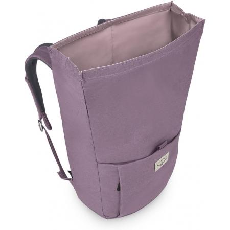 Рюкзак Osprey Arcane Roll Top 22L (10005634) purple dusk heather