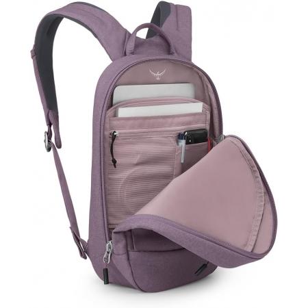Рюкзак Osprey Arcane Small Day 10L (10005632) purple dusk heather