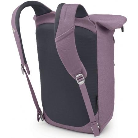 Сумка - рюкзак через плечо Osprey Arcane Tote Pack 20L (10005628) purple dusk heather