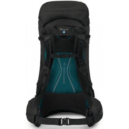 Рюкзак жіночий Osprey Aura AG LT 50L (10004692) black